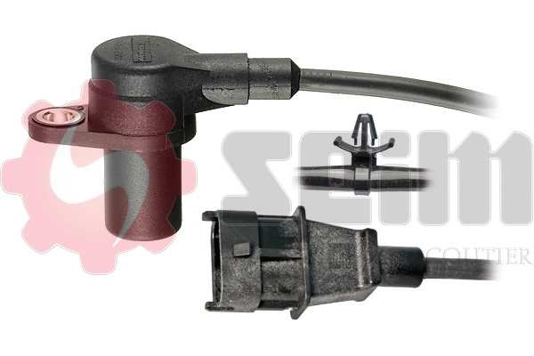 Датчик импульсов SEIM CP319