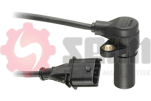 Датчик импульсов SEIM CP372