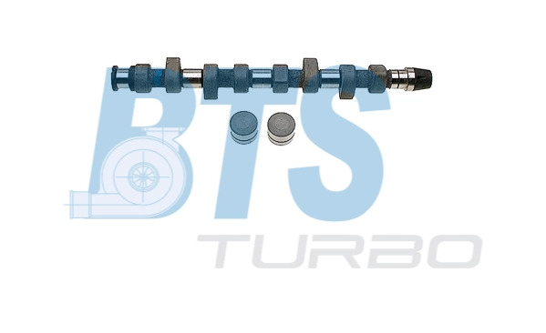 Комплект распредвала BTS TURBO CP60213