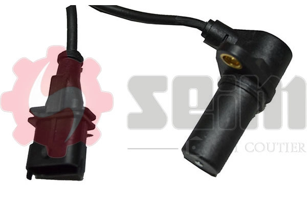 Датчик импульсов SEIM CP77