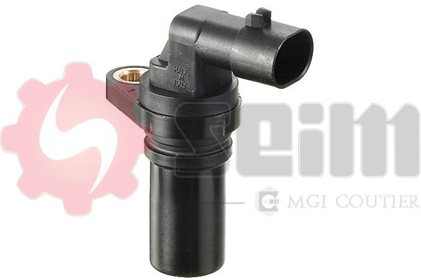 Датчик импульсов SEIM CP95