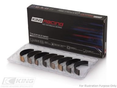 Шатунный подшипник KING CR4104XP STDX