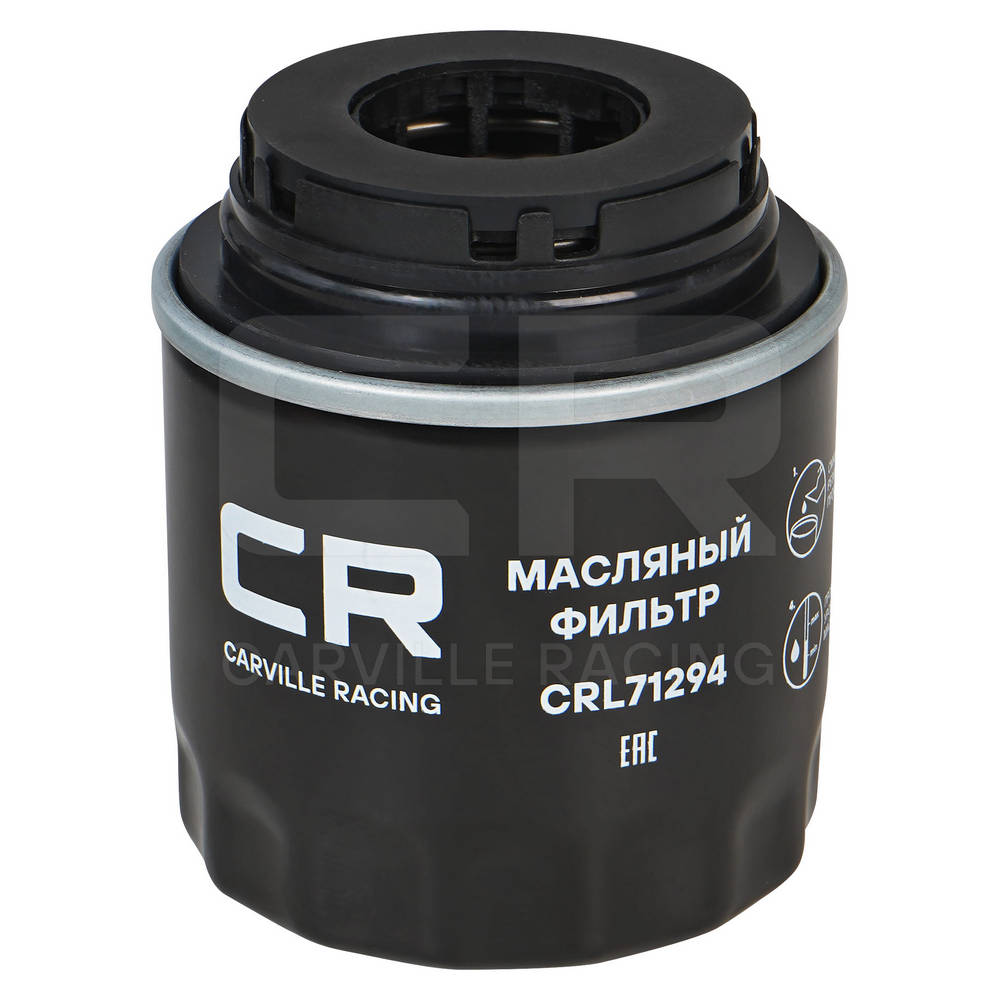 Масляный фильтр CARVILLE RACING CRL71294