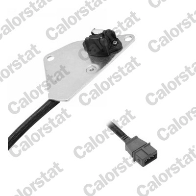 Датчик импульсов VERNET CS0147
