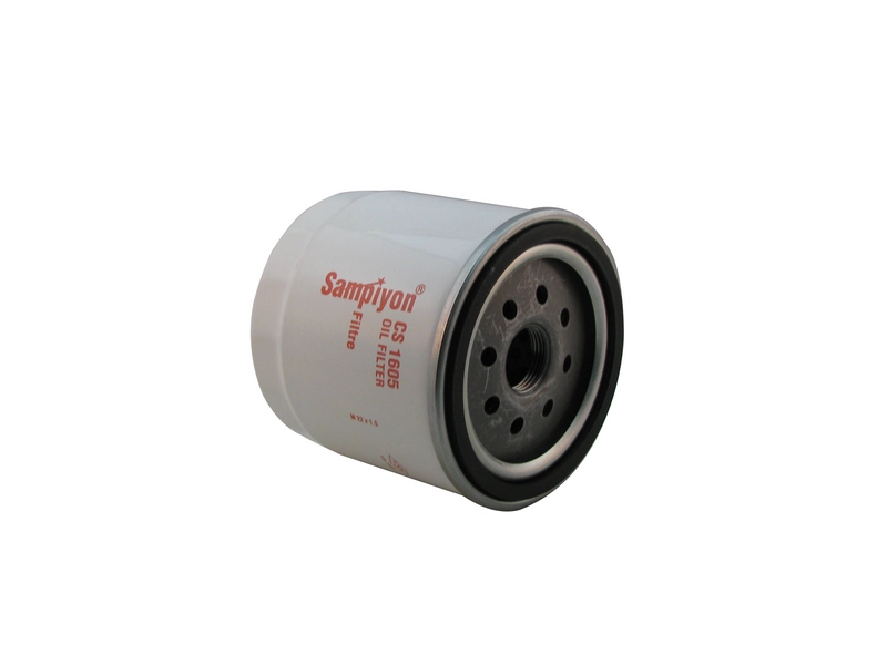 Масляный фильтр SAMPIYON CS 1605