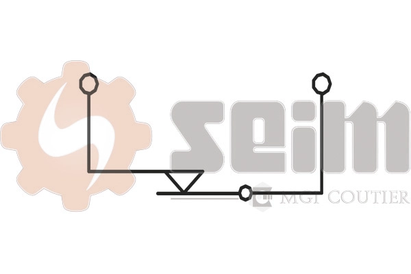 Выключатель фонаря сигнала торможения SEIM CS46