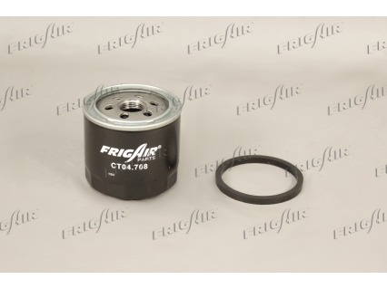 Масляный фильтр FRIGAIR CT04.708