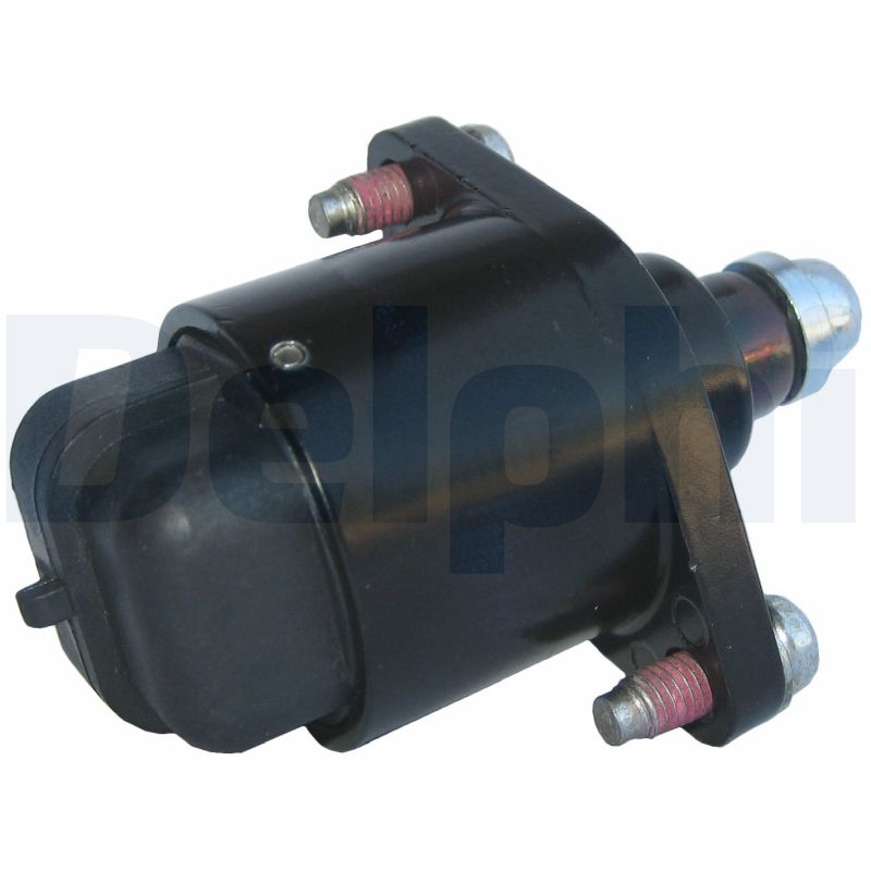 Поворотная заслонка подвод воздуха DELPHI CV10177-12B1