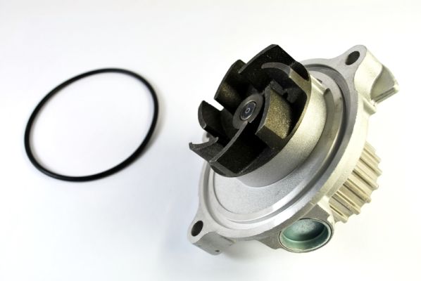 Водяной насос охлаждение двигателя THERMOTEC D1A016TT