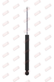 Амортизатор ltm LTM D22539