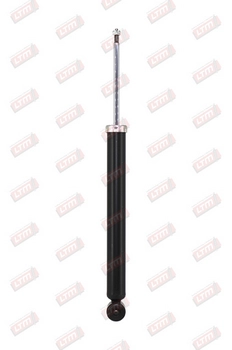 Амортизатор ltm LTM D22581