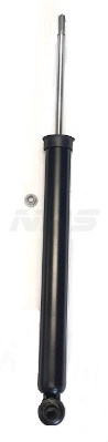 Амортизатор NPS D490O47