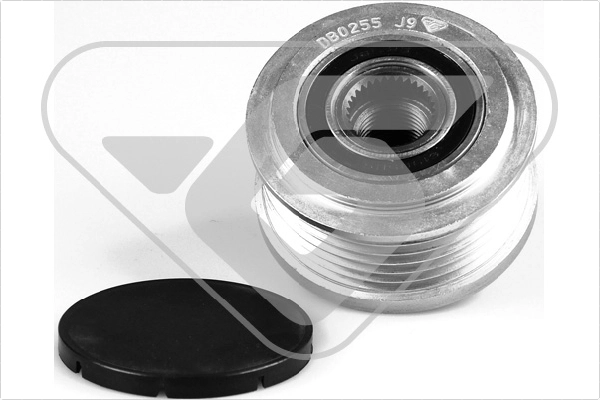 Механизм свободного хода генератора HUTCHINSON DB0255