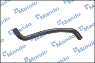 Шланг радиатора MANDO DCC020450