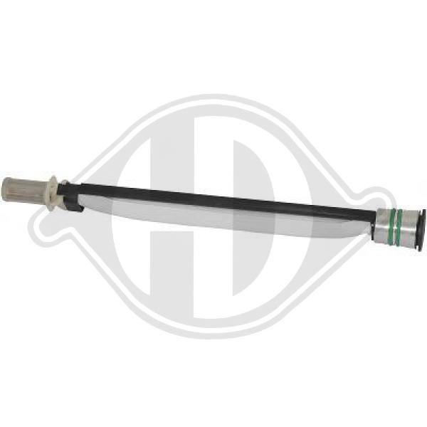 Осушитель кондиционер diederichs climate DIEDERICHS DCT1042