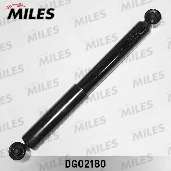 Амортизатор MILES DG02180