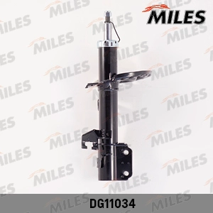 Амортизатор MILES DG11034