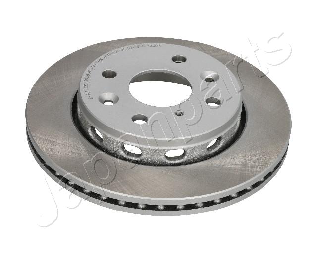 Тормозной диск JAPANPARTS DI-398C