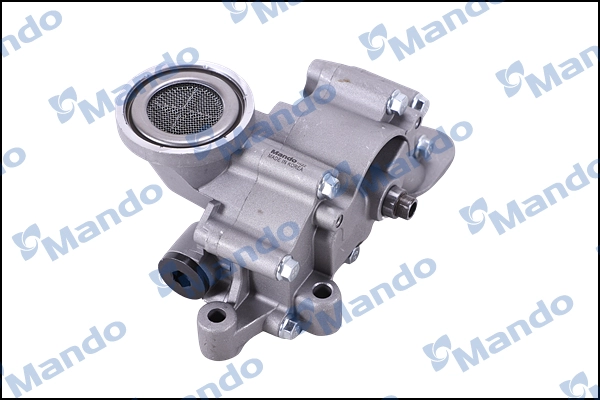Масляный насос MANDO DMP030040