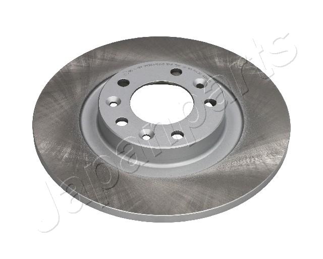 Тормозной диск JAPANPARTS DP-0600C