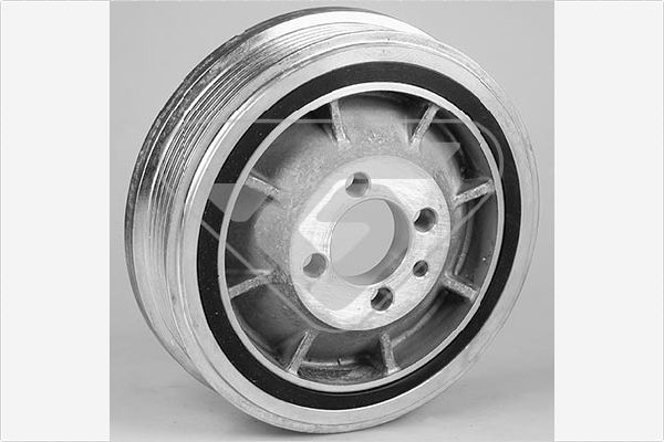 Ременный шкив коленчатый вал HUTCHINSON DP091