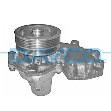 Водяной насос охлаждение двигателя DAYCO DP485