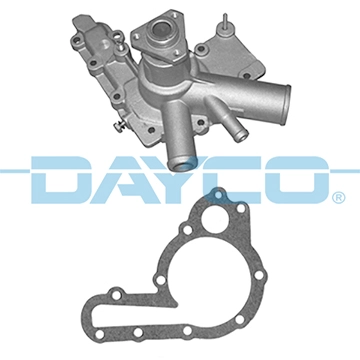 Водяной насос охлаждение двигателя DAYCO DP578