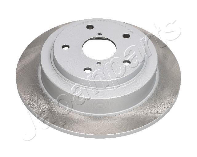 Тормозной диск JAPANPARTS DP-703C