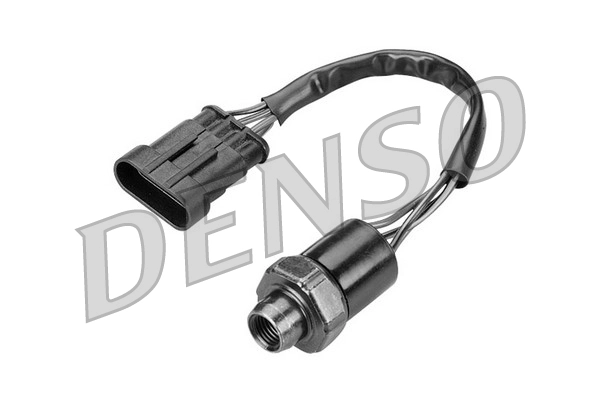Пневматический выключатель кондиционер DENSO DPS01001