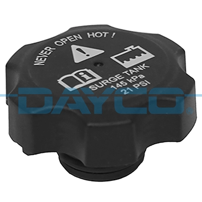 Крышка резервуар охлаждающей жидкости DAYCO DRC063