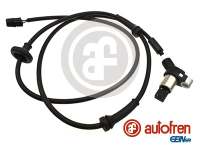 Датчик частота вращения колеса SEINSA DS0112