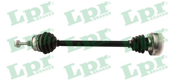 Приводной вал LPR DS14051