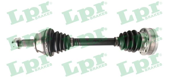 Приводной вал LPR DS20266