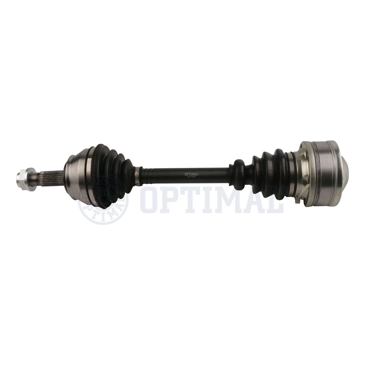 Приводной вал OPTIMAL DS-3806