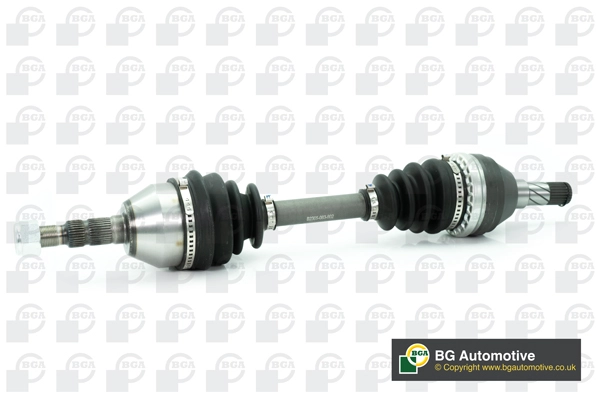 Приводной вал BGA DS9514L