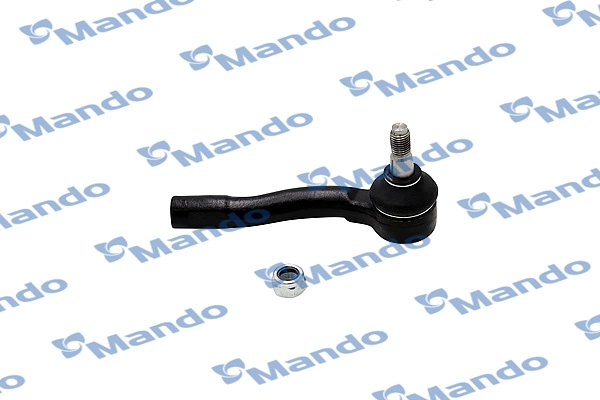 Наконечник поперечной рулевой тяги MANDO DSA020626