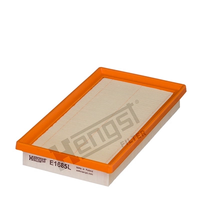 Воздушный фильтр HENGST FILTER E1685L