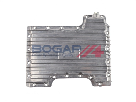 Масляный поддон bogap premium BOGAP E1919102