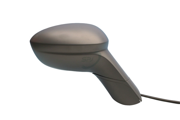 Наружное зеркало SPJ E-2109