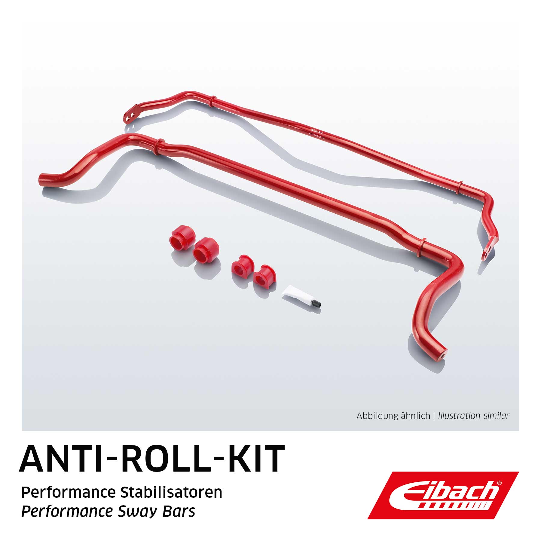 Комплект стабилизатора anti-roll-kit EIBACH E40-10-001-01-11