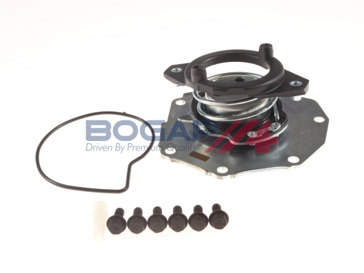 Водяной насос охлаждение двигателя bogap premium BOGAP E4234108