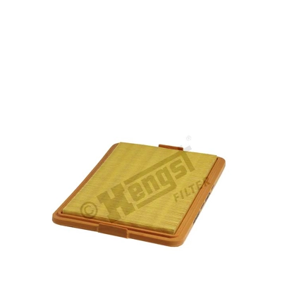 Воздушный фильтр HENGST FILTER E467L