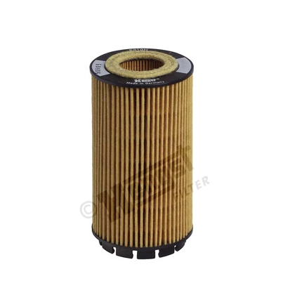 Масляный фильтр HENGST FILTER E810H