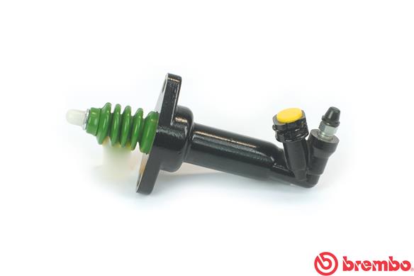 Рабочий цилиндр система сцепления essential line BREMBO E 85 006