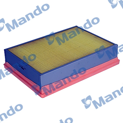Воздушный фильтр MANDO EAF00047M