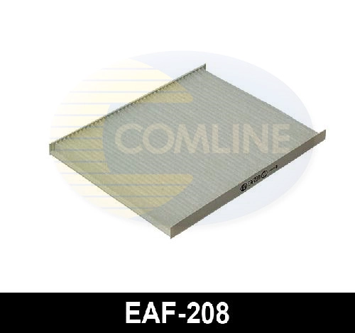 Фильтр воздух во внутренном пространстве COMLINE EAF208