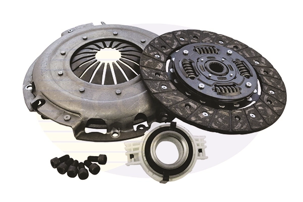 Комплект сцепления COMLINE ECK334