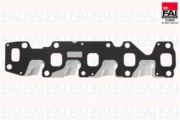 Комплект прокладок выпускной коллектор FAI AUTOPARTS EM1321