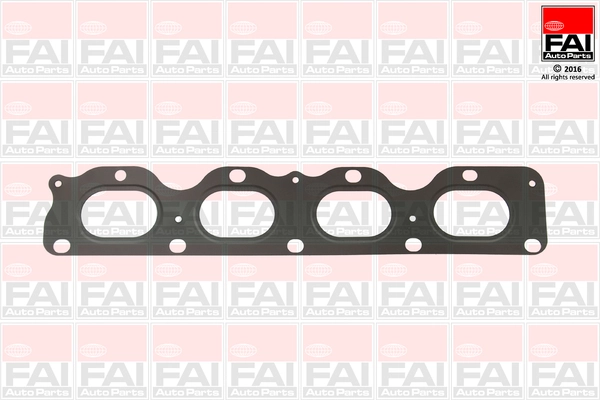 Комплект прокладок выпускной коллектор FAI AUTOPARTS EM1443