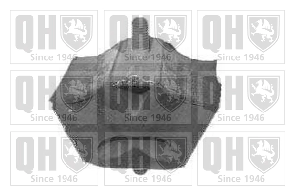 Подвеска двигатель QUINTON HAZELL EM1715